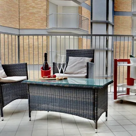 Centro Commerciale - Immobiliare Apartment *