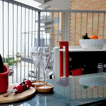 Centro Commerciale - Immobiliare Apartment