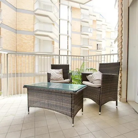 Centro Commerciale - Immobiliare * Lido di Jesolo