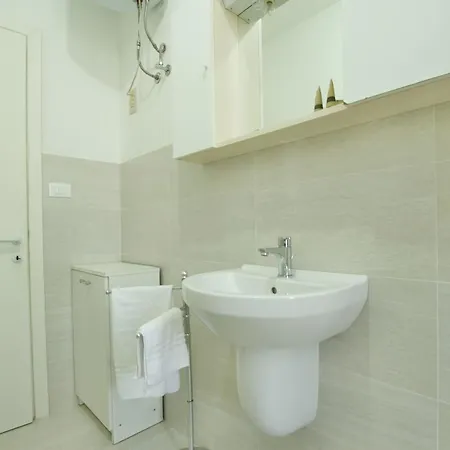 Centro Commerciale - Immobiliare Apartment Lido di Jesolo