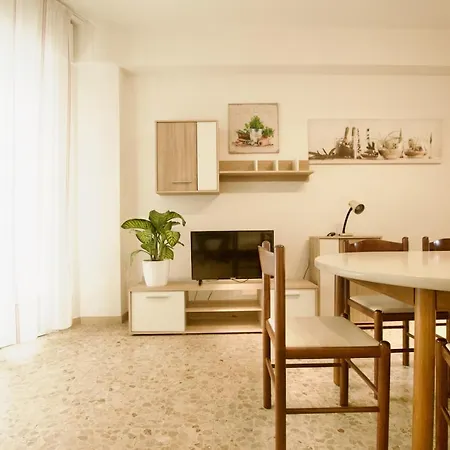 Centro Commerciale - Immobiliare Apartment *