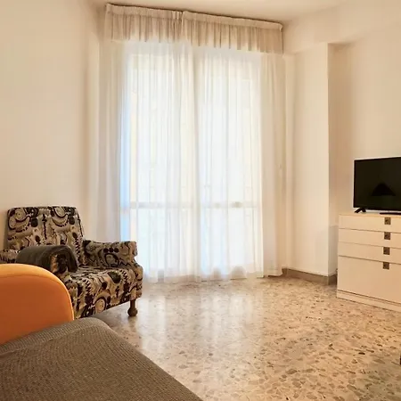 Centro Commerciale - Immobiliare Apartment