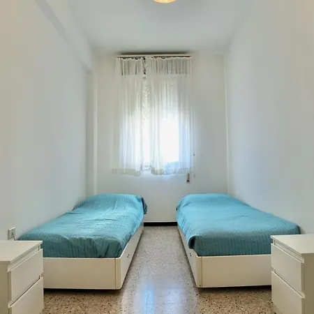 Centro Commerciale - Immobiliare Apartment