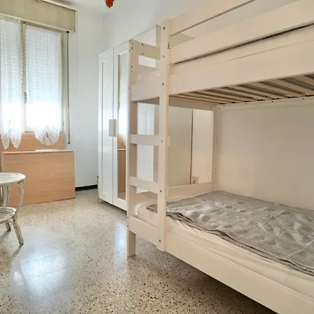Centro Commerciale - Immobiliare Apartment Lido di Jesolo
